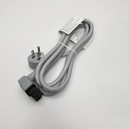 Bosch dishwasher power cord - dishwasher,