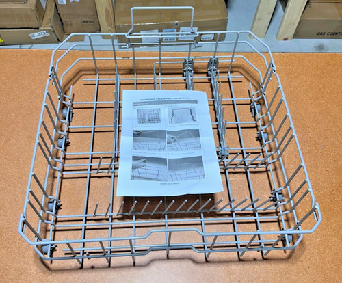 00770545 dishwasher lower rack - 00770545,